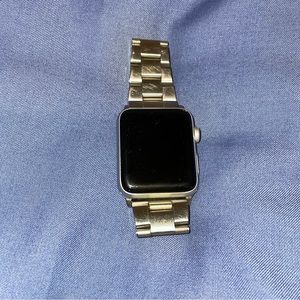 Series 3 Apple Watch
